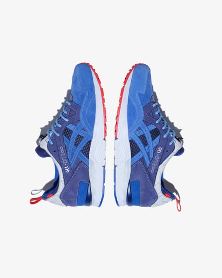 ASICS SportStyle GEL-LYTE ∞ "TRICO" "mita sneakers" のアイテム画像