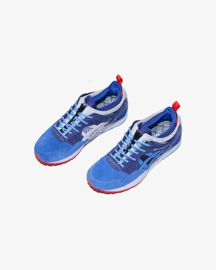 ASICS SportStyle GEL-LYTE ∞ "TRICO" "mita sneakers" のアイテム画像