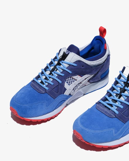 ASICS SportStyle GEL-LYTE ∞ "TRICO" "mita sneakers" のアイテム画像