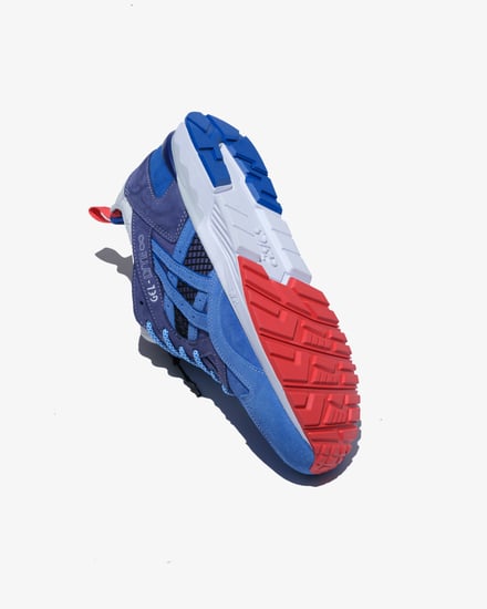ASICS SportStyle GEL-LYTE ∞ "TRICO" "mita sneakers" のアイテム画像
