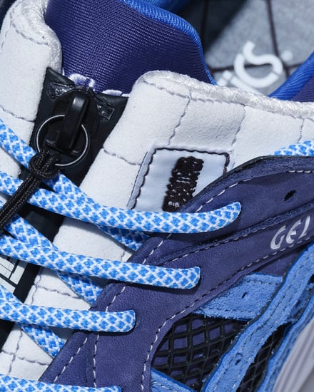 ASICS SportStyle GEL-LYTE ∞ "TRICO" "mita sneakers" のアイテム画像