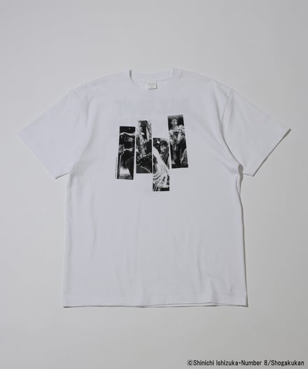Tシャツの画像
