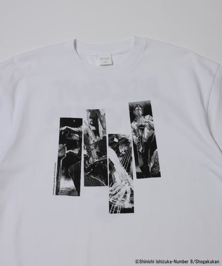 Tシャツの画像