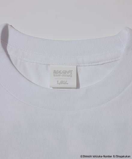 Tシャツの画像