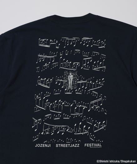 Tシャツの画像