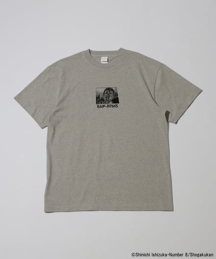 Tシャツの画像