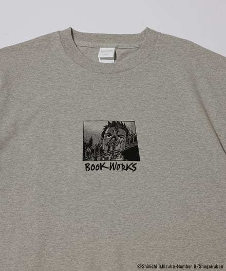 Tシャツの画像