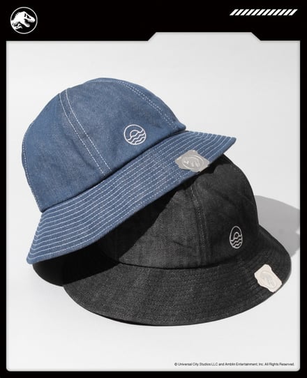 JURASSIC WORLD|CA4LA HAT