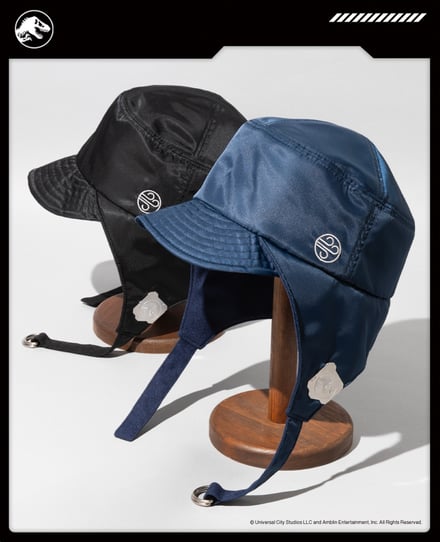 JURASSIC WORLD|CA4LA FLIGHT CAP