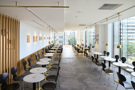 店内