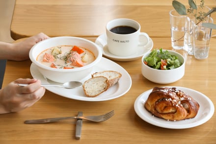 料理