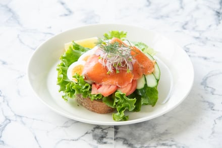 料理