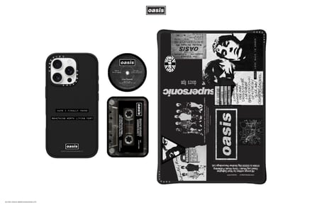 スマホとラップトップ