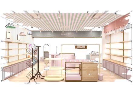店舗イメージ