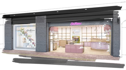 店舗イメージ