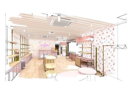 店舗イメージ