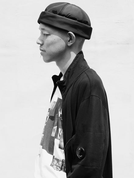 人物