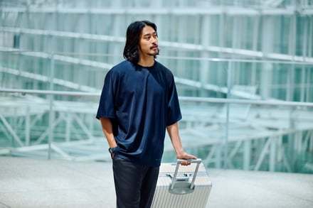 人物