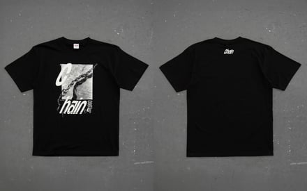 コラボレーションTシャツ