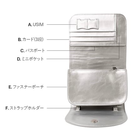 バッグ