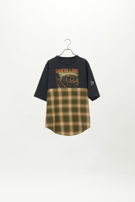 Tシャツ