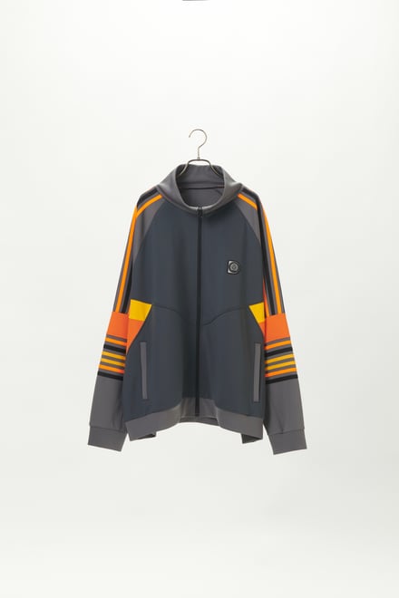 ジャケット