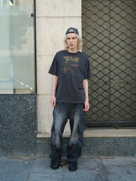 人物