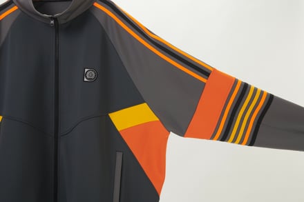 ジャケット