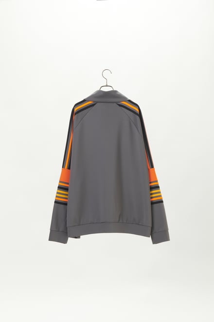 ジャケット