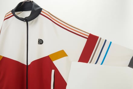 ジャケット