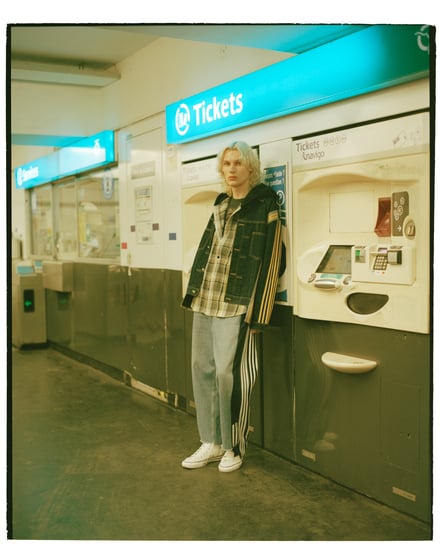 人物