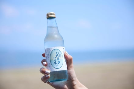 飲み物