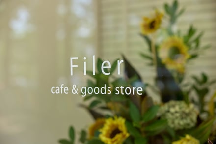 店内イメージ