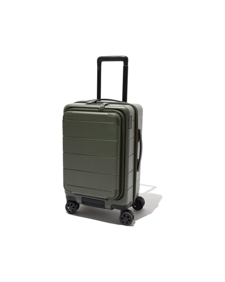 ace. × FTS CABIN CASE
