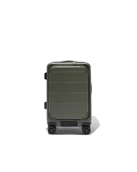 ace. × FTS CABIN CASE