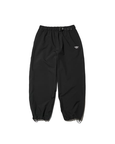 WATERPROOF CLIMBING PANTS