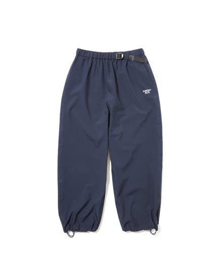 WATERPROOF CLIMBING PANTS