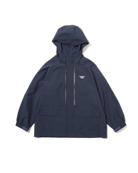 WATERPROOF TACTICAL SHELL
