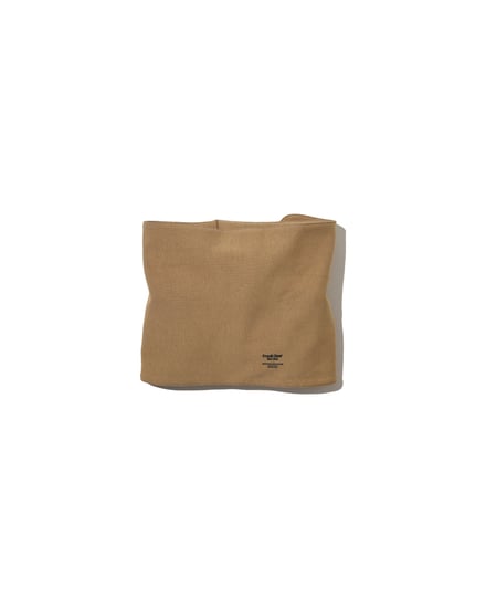WRAPPING NECK PILLOW