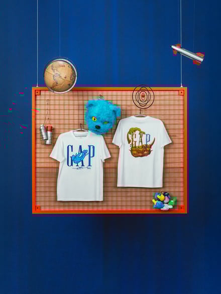 Tシャツ