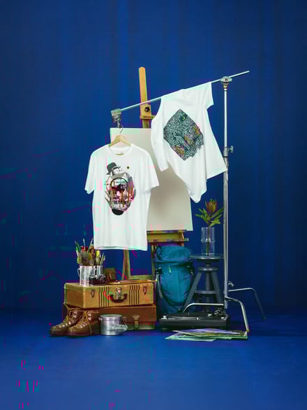 Tシャツ