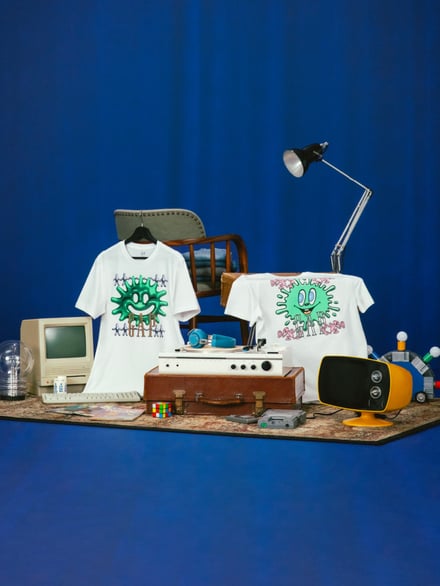 Tシャツ