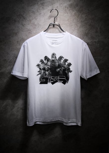 コラボTシャツ