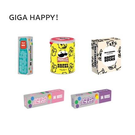 お菓子