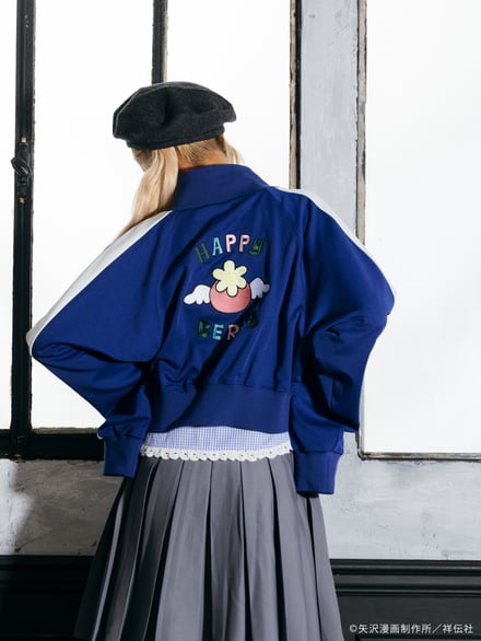 ルック画像