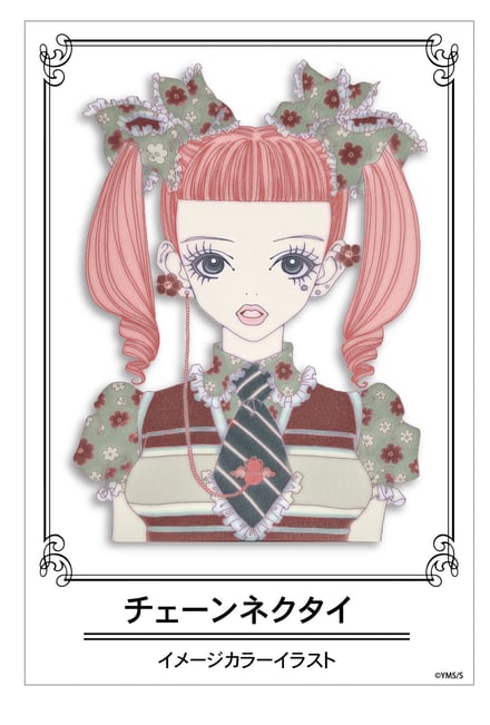ルック画像