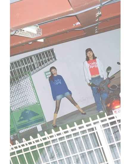 人物