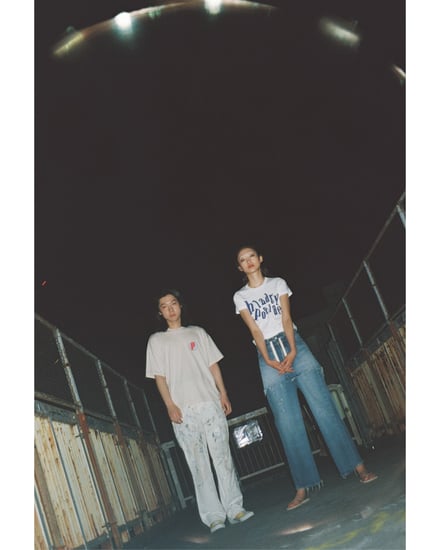 人物