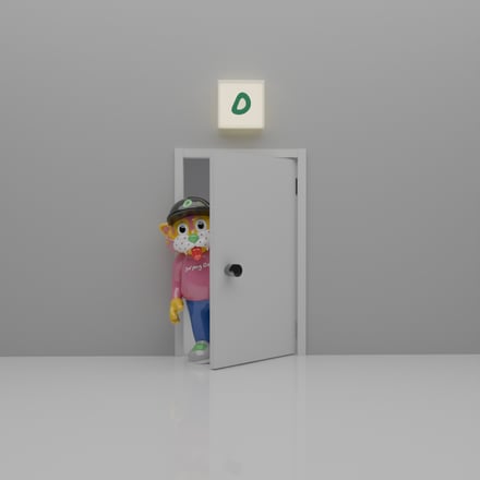 人形