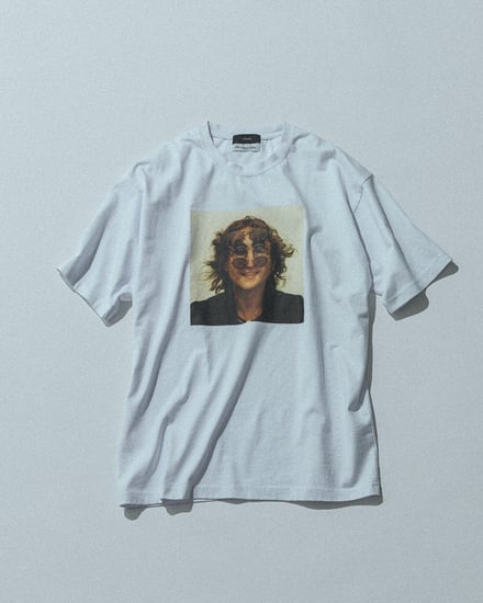 U/MUSIC × International Gallery BEAMS アイテム画像